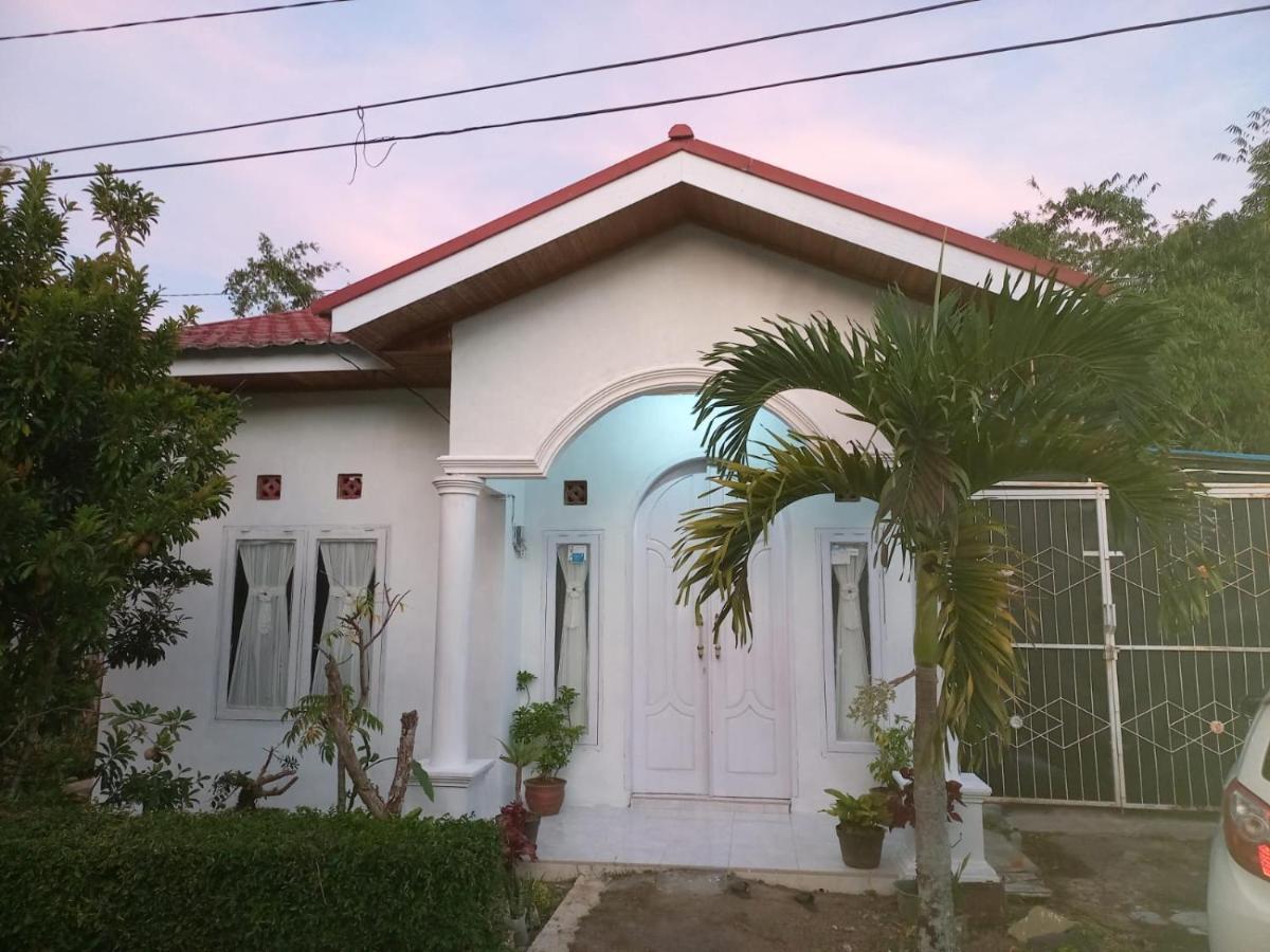 Homestay Berkah Syariah Bukittinggi Camera foto