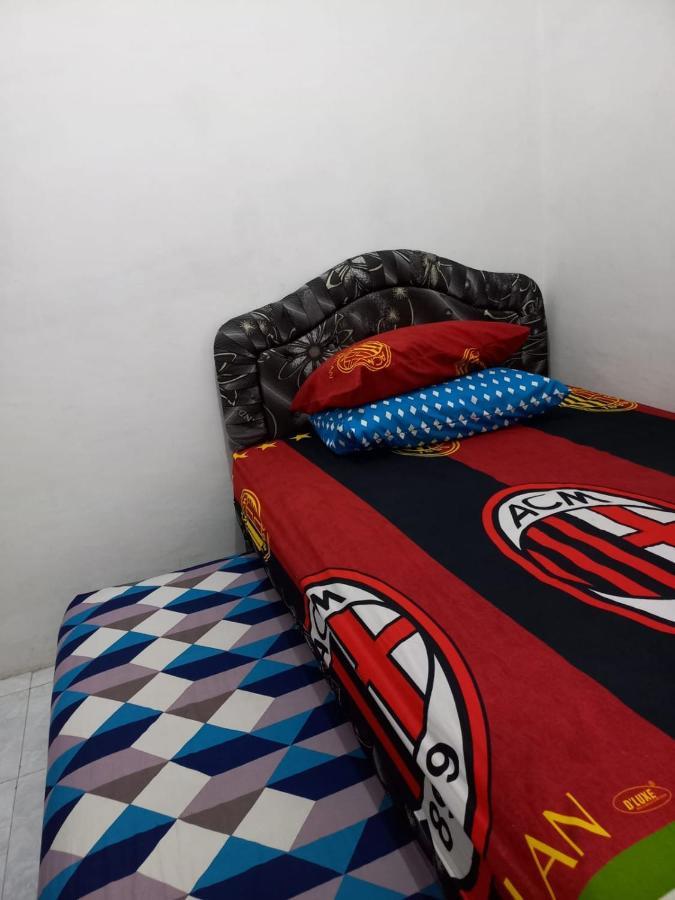 Homestay Berkah Syariah Bukittinggi Esterno foto