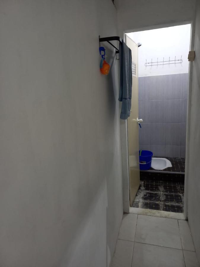 Homestay Berkah Syariah Bukittinggi Esterno foto
