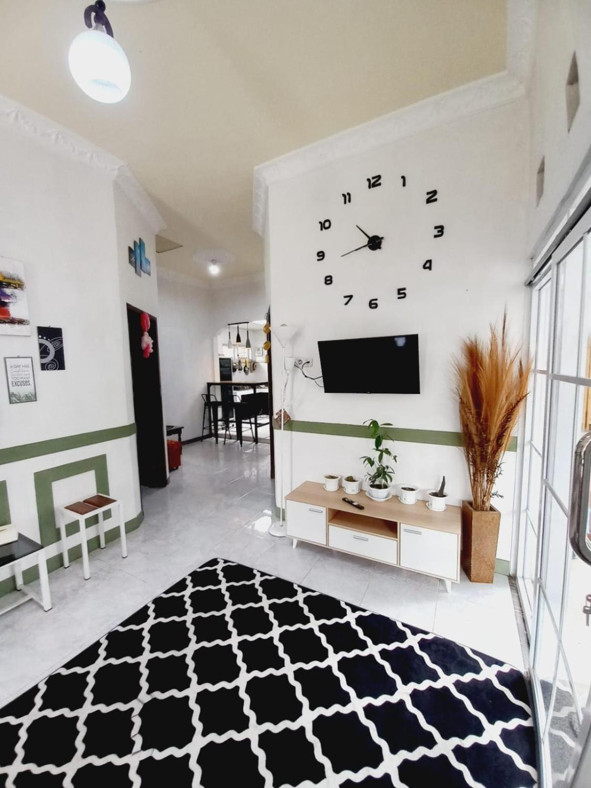 Homestay Berkah Syariah Bukittinggi Esterno foto